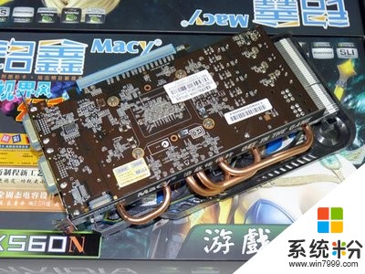 能使銘鑫GTX1060 6G顯卡發揮全部性能的CPU是哪款，知道的麻煩告訴我一下(圖1)