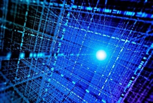 我國首台量子計算機目前的運算速度處於什麼級別？(18)