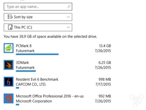 微软Windows 10里有什么隐藏功能？(31)