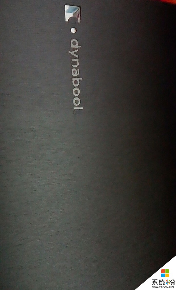 请问这是什么笔记本电脑？什么牌子什么型号？(图1)