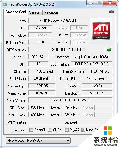 AMD A10 9700核显相当什么独立显卡的性能(图1)