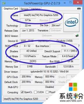 Intel® HD Graphics 630 显卡内存不够怎么办(图1)
