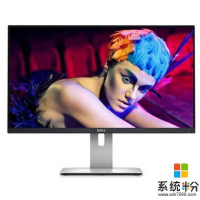 有用戴尔U2515H这显示器的吗(图1)