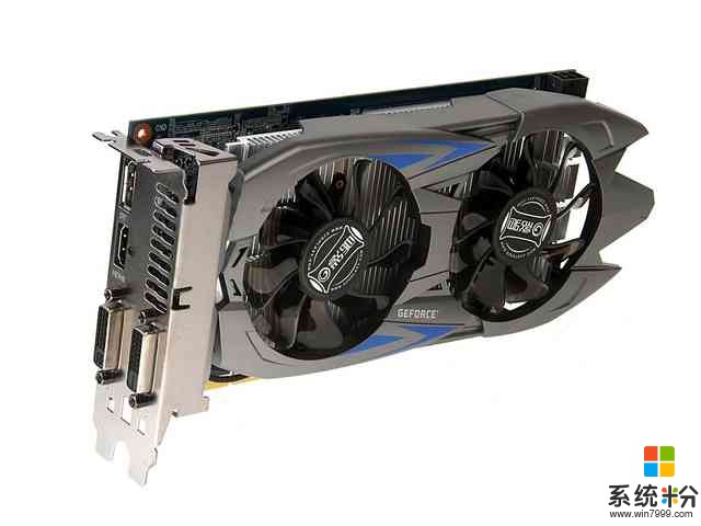 影驰GTX750黑将需要独立供电吗