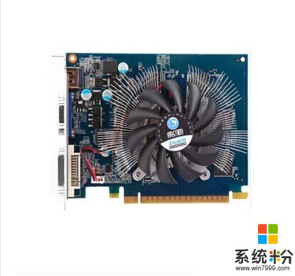 影驰gt240和索泰9600gt或者富士达hd6350哪个好(图1)