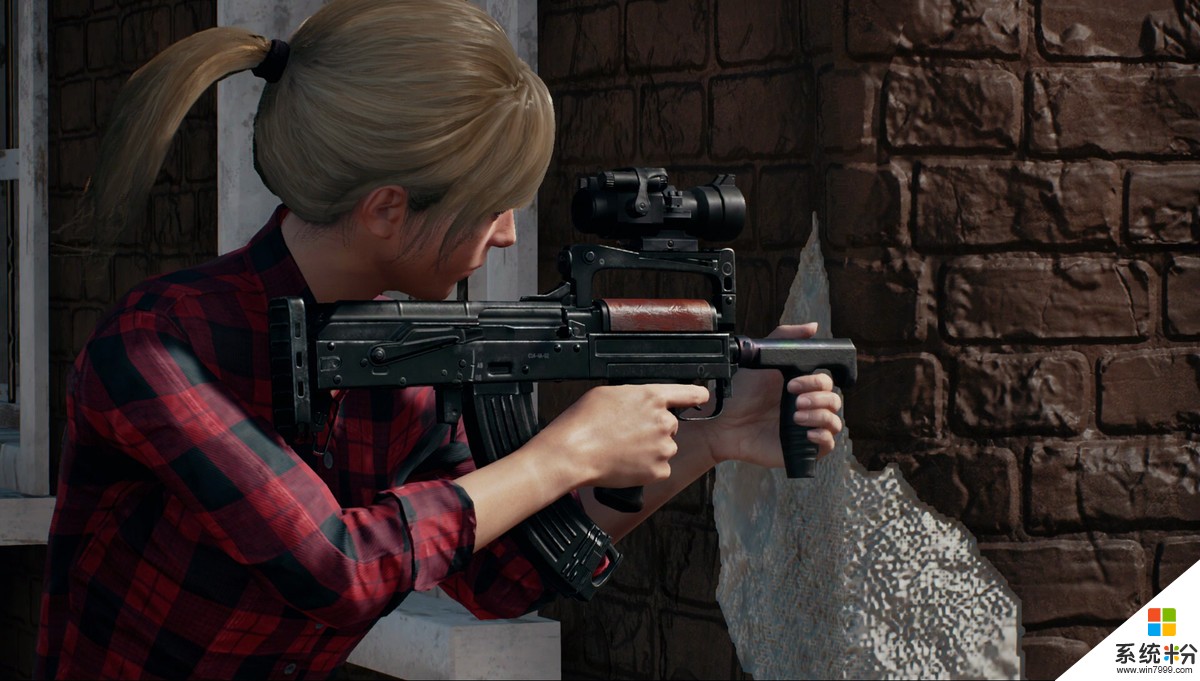 刚买的号 绝地求生别人玩这台电脑玩得了为什么我又玩不了,总是崩溃