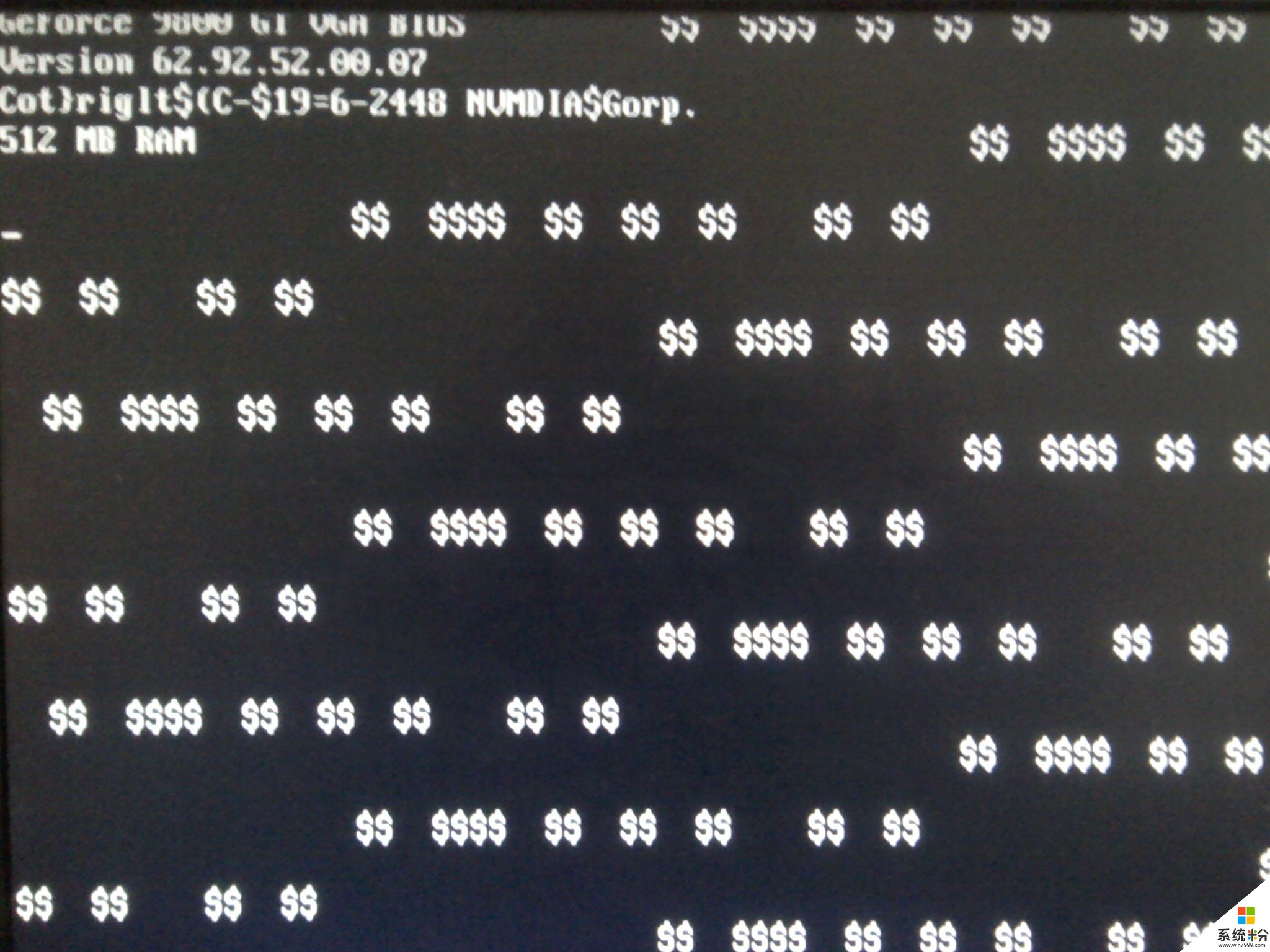 电脑上用ledshowtw打出来的字存到u盘打开为什么都是乱码