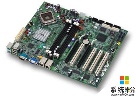 主板型号技嘉G31M-S2C处理器英特尔 Pentium奔腾双核 E52升级显卡(图1)
