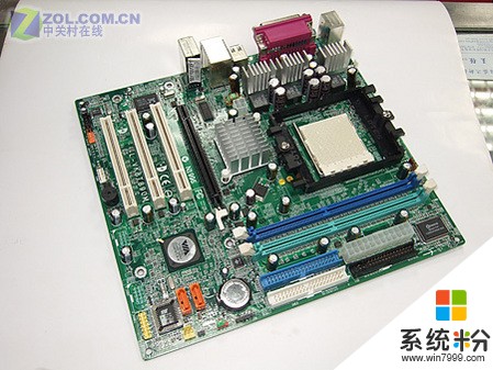 AMD速龙IIX4+845+盒装处理器+微星A68HM主板需要多少W的额定功率？(图1)
