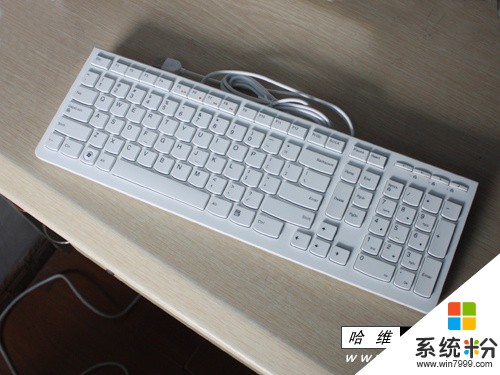 联想510s键盘是白色吗(图1)