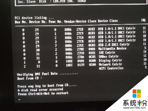 XP电脑怎么重装系统  电脑是比较老的(图1)