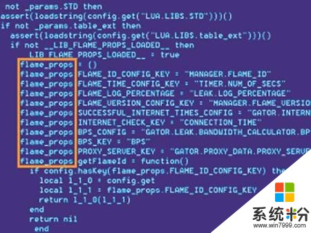 电脑打开Internet信息服务功能以后杀软提示病毒(图1)