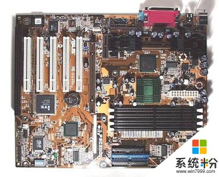 i58400配华硕z370a主板，暂时不上显卡可以玩QQ炫舞之类的游戏吗？(图1)