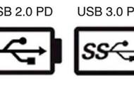 USB2.0和USB3.0的区别是什么？(图1)