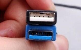 USB2.0和USB3.0的区别是什么？(2)