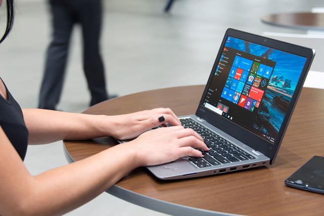 买个手提电脑，选苹果还是ThinkPad的好些？(1)