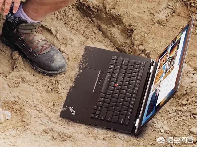买个手提电脑，选苹果还是ThinkPad的好些？(6)