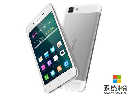 vivoY53L手机怎么有HD(图1)