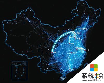 上海哪一家公司做数据迁移比较好？(图1)