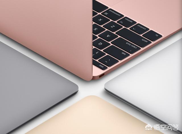 如果買個蘋果的MacBook刷成win10係統，這樣的想法怎麼樣？(3)