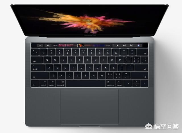 如果买个苹果的MacBook刷成win10系统，这样的想法怎么样？(6)