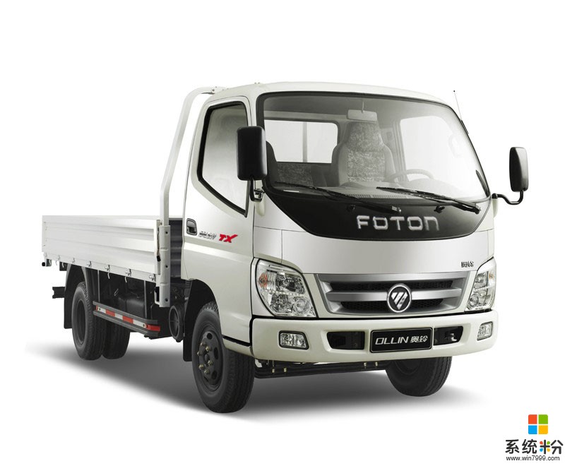 奥铃tx这车质量咋样?