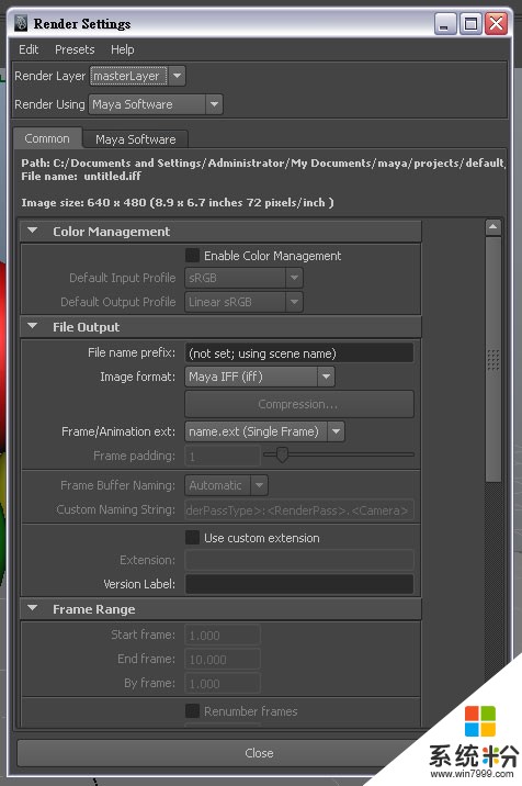 电脑上有一个12版的下了一个14版3d把14删除打开12版另存为时候保存格式不对