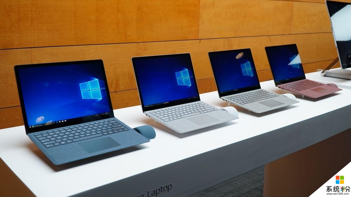 微软笔记本怎么样？微软笔记本值得买么？微软笔记本哪个性价比高？(图1)