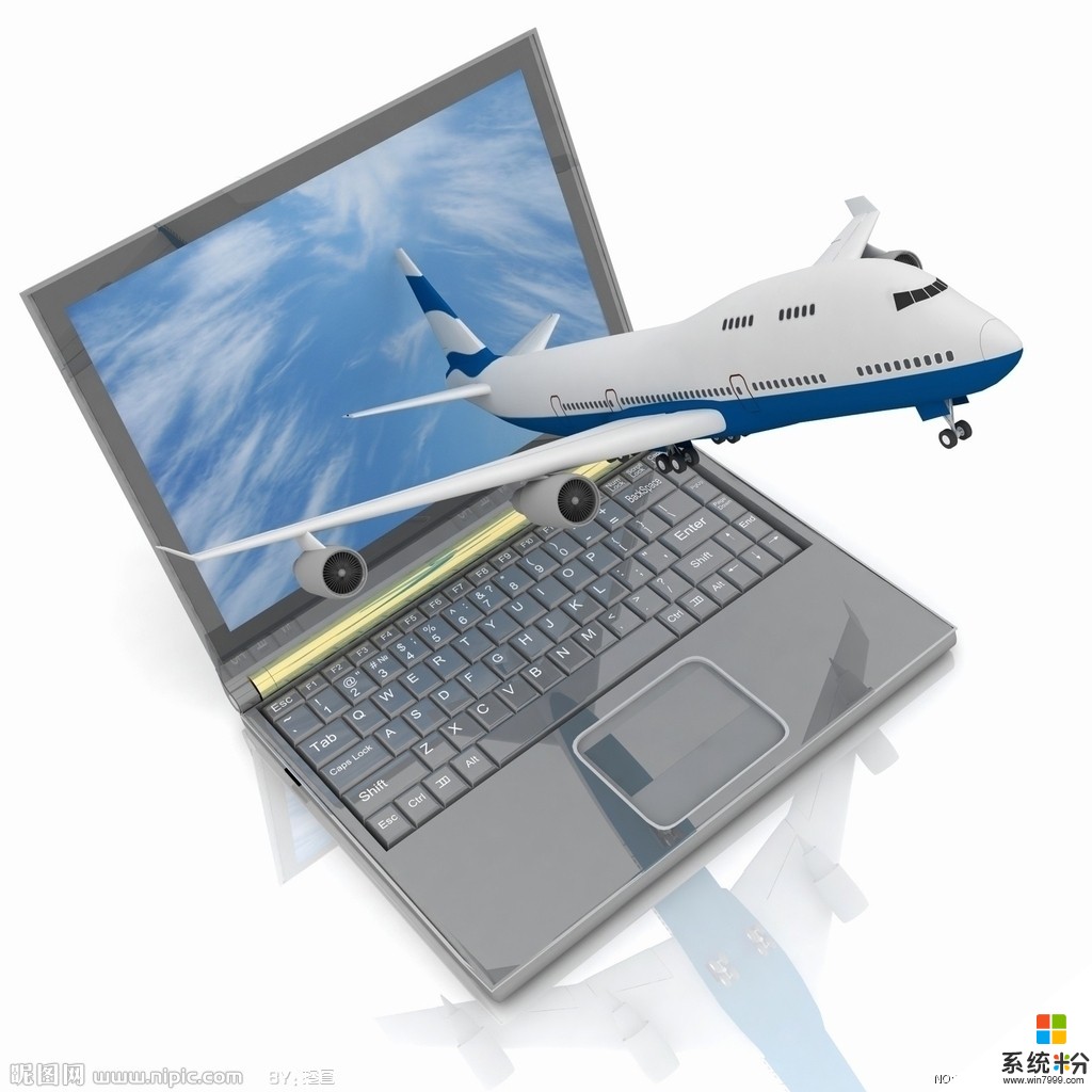 请问笔记本电脑可以带上飞机么?(图1)