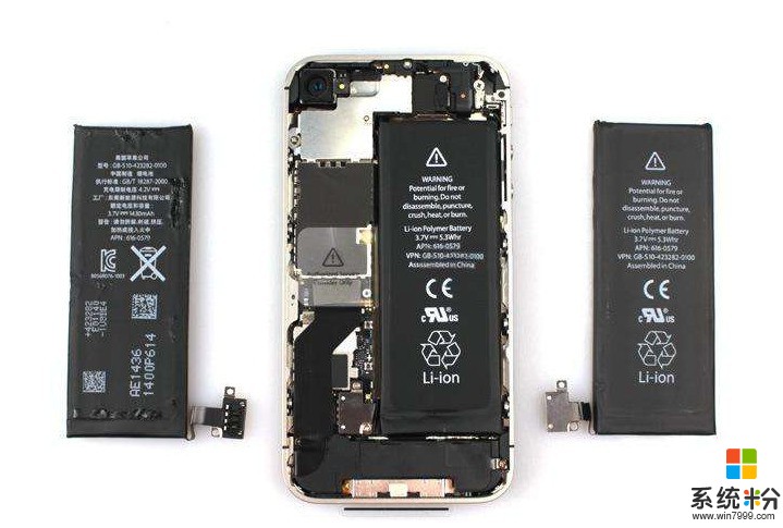 为什么乔布斯和库克不把iPhone的电池做到5000毫安？(图1)