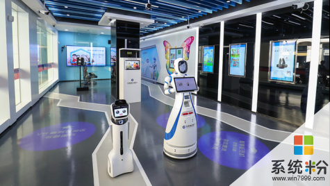 广电运通的人工智能技术有运用到哪些领域呢？