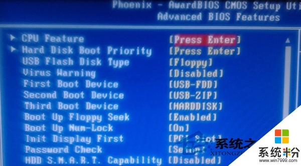 U盤安裝優麒麟係統+報錯BOOT+ERROR(圖1)