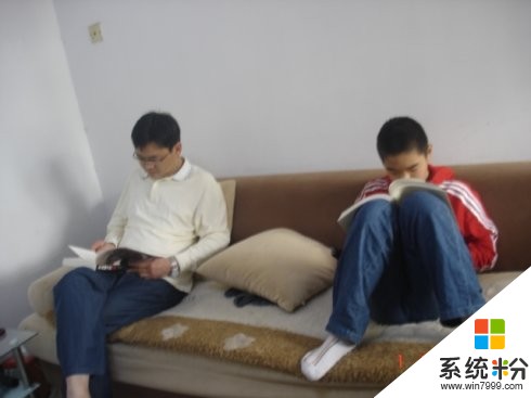 读书郎重置后成白屏，打不开怎么办？(图1)