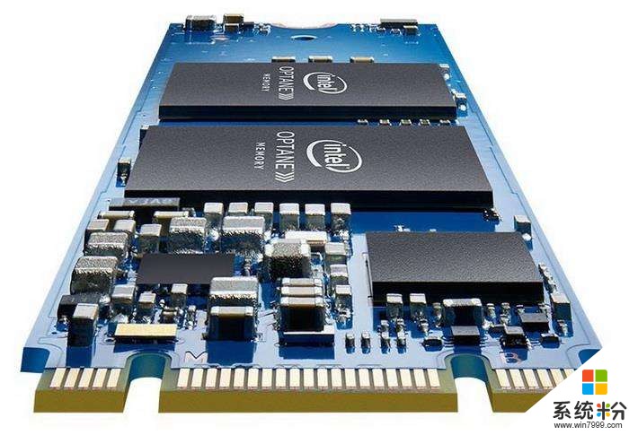 Intel傲腾那么一点点容量为什么那么贵？