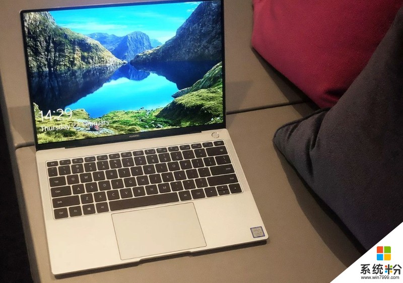 华为MateBook X Pro怎么样？(图1)