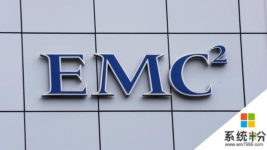 戴尔和EMC合并后的公司叫什么呀？(图1)