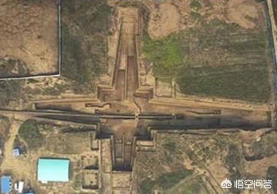 秦始皇陵墓入口已找到为何不敢开挖？(15)