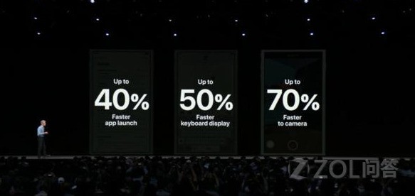 iOS 12真的能提升老设备速度吗？(2)