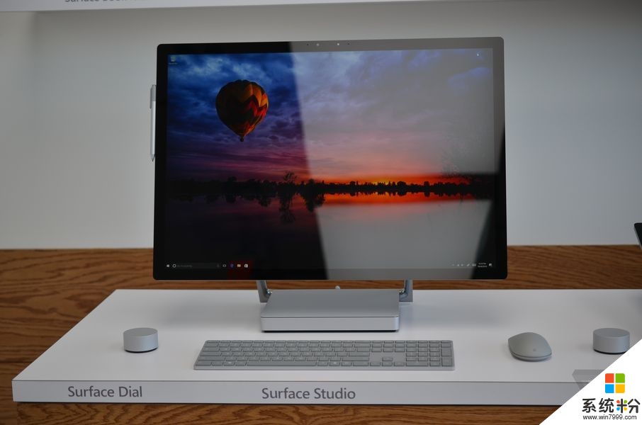 Surface Studio和iMac哪l个好(图1)