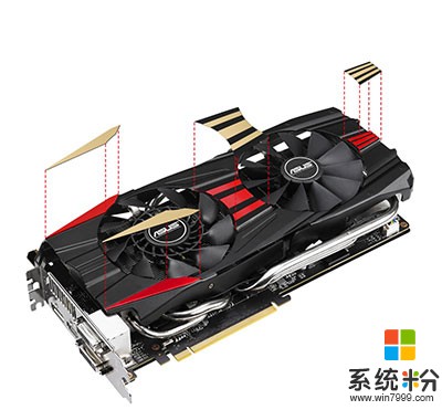 华硕H110M-K能不能上gtx1070TI这个显卡(图1)