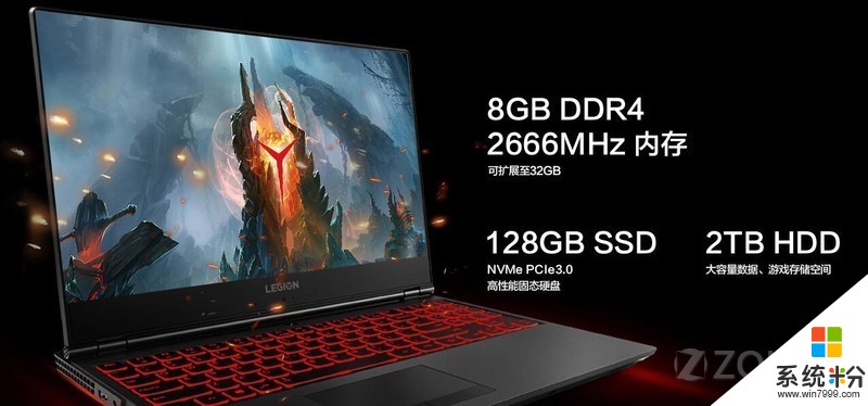 拯救者Y7000和神舟战神Z7哪个好？