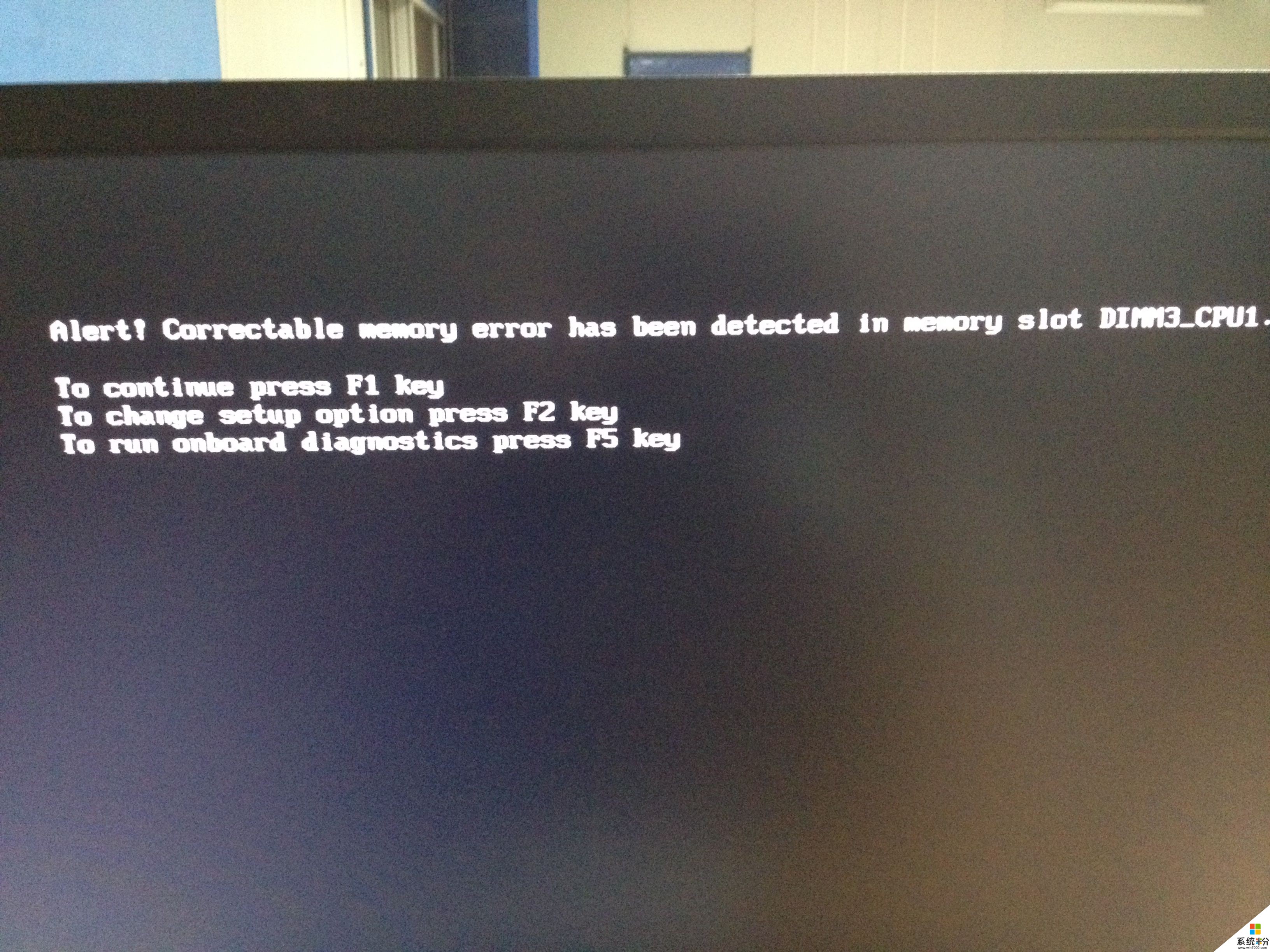 系统粉 电脑问答 其他问答 > 戴尔笔记本无法开机已有2条答案 回答数