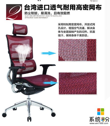 求问玩电脑什么样的椅子最合适(图1)