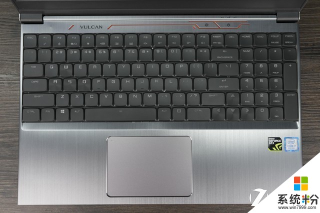 火影影刃Z6的键盘怎么样？(图1)