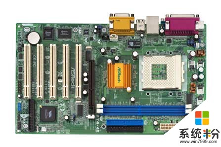 华擎960GM-VGS3 FX主板能用AMD 速龙II X4 760K吗？(图1)