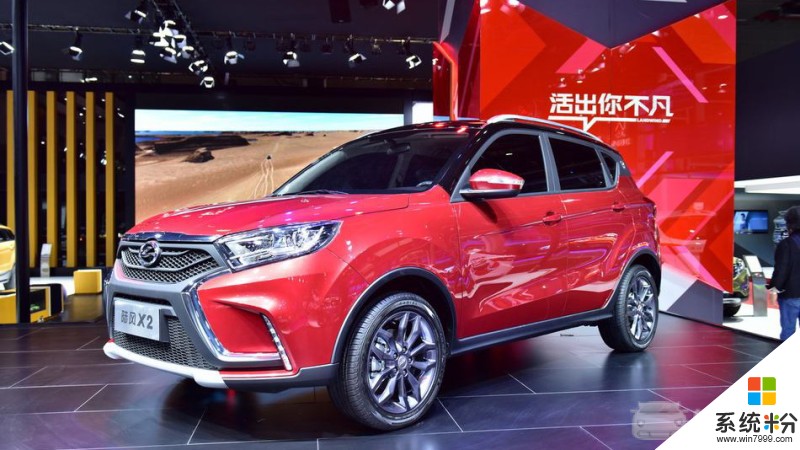 买陆风X2怎么样(图1)