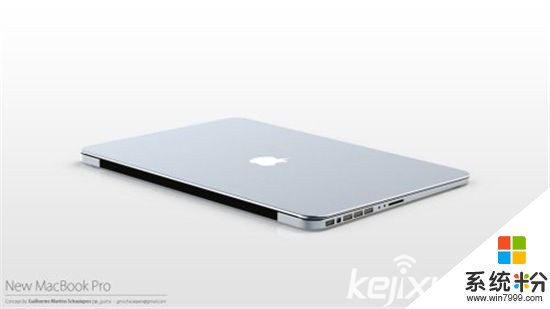 苹果全新MacBook10月发布，有哪些重大更新(图1)