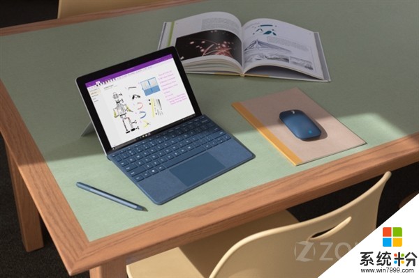 Surface Go怎么样？Surface Go值得买吗？(图1)