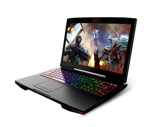 神舟 战神z7-kp7gc 15.6英寸游戏本怎么样