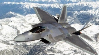 F-22战斗机的核心计算机的处理速度如何？